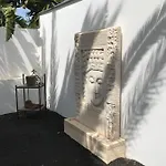 Вилла Lovely Nico Playa Blanca, Hot Tub, Communal Pool *