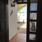 Вилла Lovely Nico Playa Blanca, Hot Tub, Communal Pool Коста Бланка