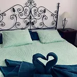 Lovely Nico Playa Blanca, Hot Tub, Communal Pool Вилла Коста Бланка
