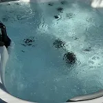 Lovely Nico Playa Blanca, Hot Tub, Communal Pool Вилла