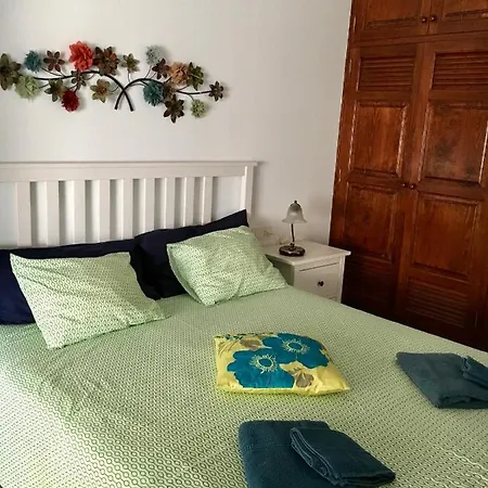 Villa Lovely Nico Playa Blanca, Hot Tub, Communal Pool Playa Blanca (Lanzarote)