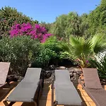 Lovely Nico Playa Blanca, Hot Tub, Communal Pool *