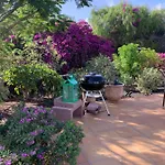 Lovely Nico Playa Blanca, Hot Tub, Communal Pool