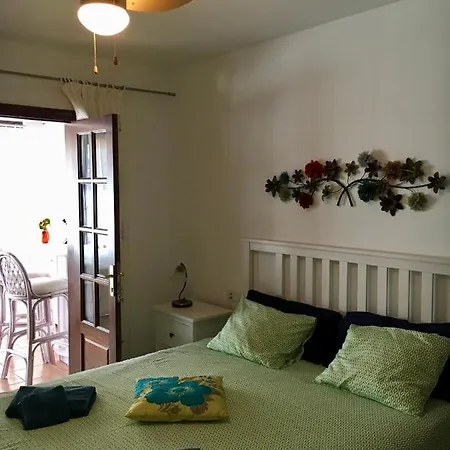 Vila Lovely Nico Playa Blanca, Hot Tub, Communal Pool Playa Blanca (Lanzarote)