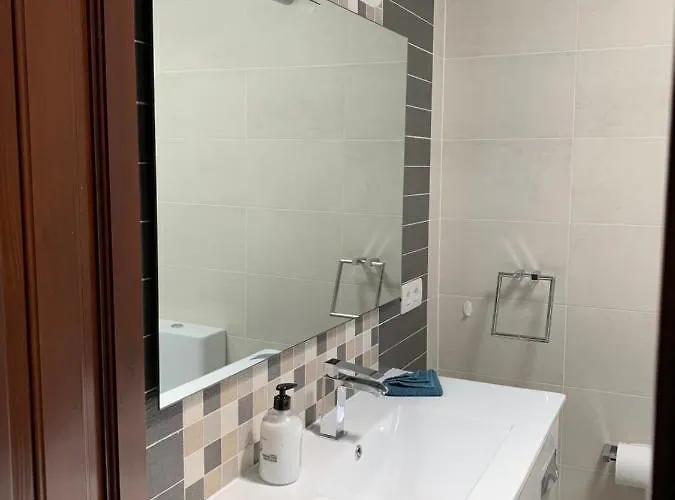 Villa Lovely Nico Playa Blanca, Hot Tub, Communal Pool