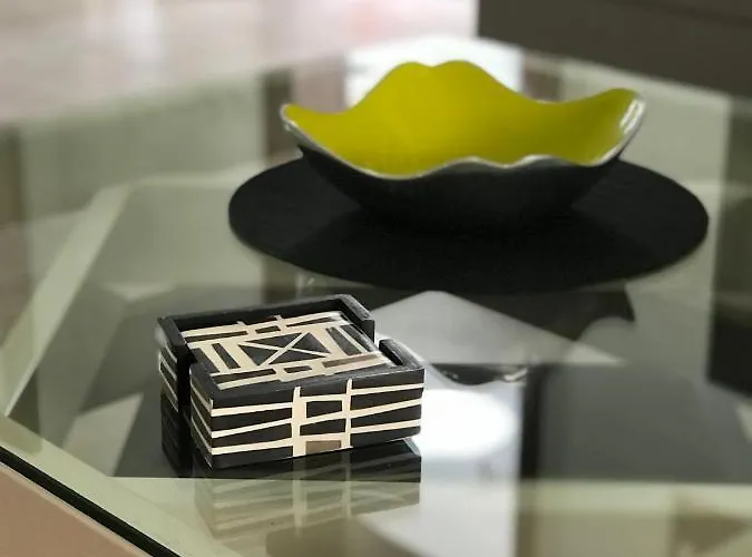 Lovely Nico Playa Blanca, Hot Tub, Communal Pool Villa Playa Blanca