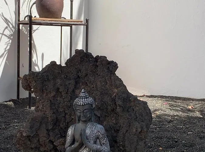 Lovely Nico Playa Blanca, Hot Tub, Communal Pool *