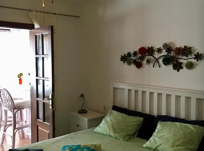 Villa Lovely Nico Playa Blanca, Hot Tub, Communal Pool Playa Blanca