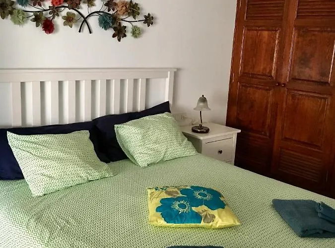 Villa Lovely Nico Playa Blanca, Hot Tub, Communal Pool Playa Blanca