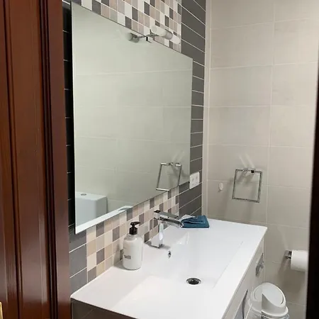 ヴィラ Lovely Nico Playa Blanca, Hot Tub, Communal Pool