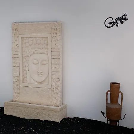 ヴィラ Lovely Nico Playa Blanca, Hot Tub, Communal Pool