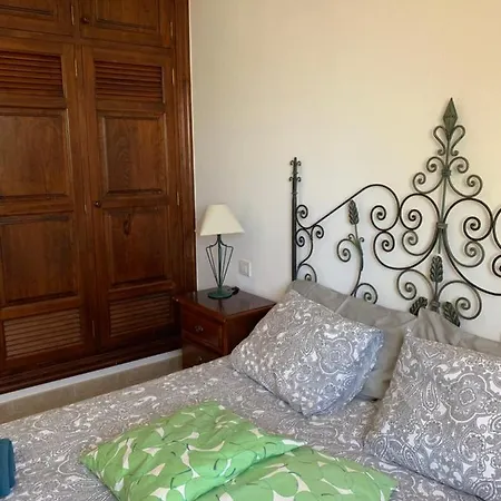 ヴィラ Lovely Nico Playa Blanca, Hot Tub, Communal Pool *